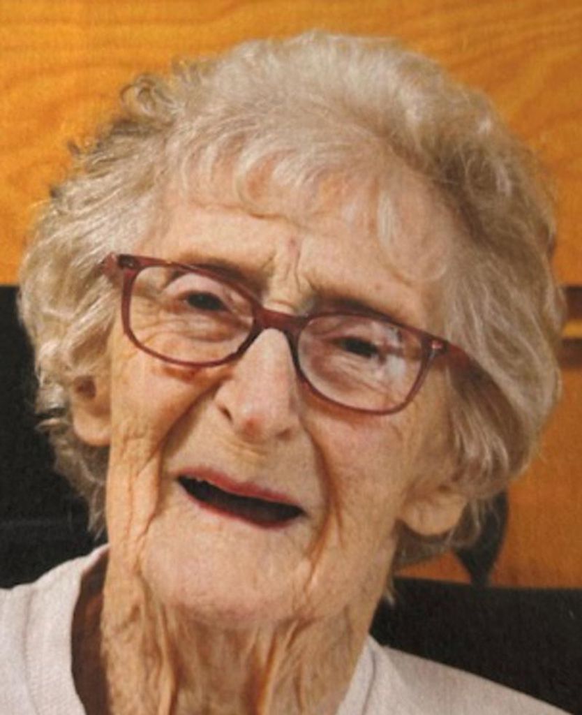 Dolores Trotter Profile Photo