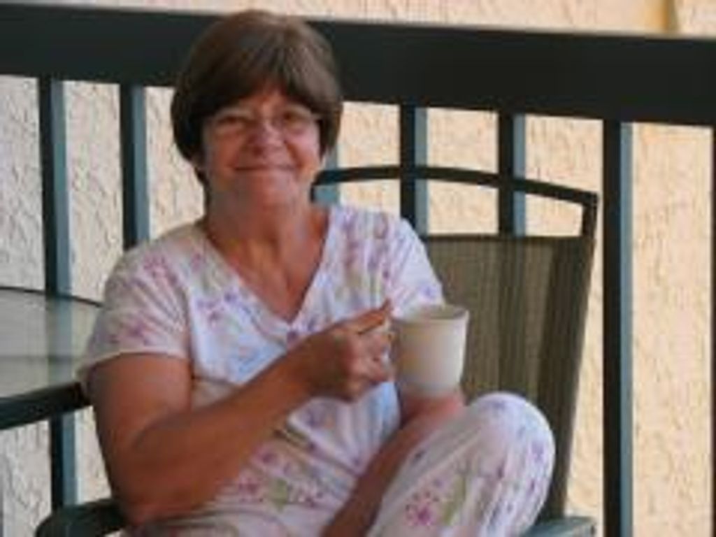 Hazel Craft Profile Photo