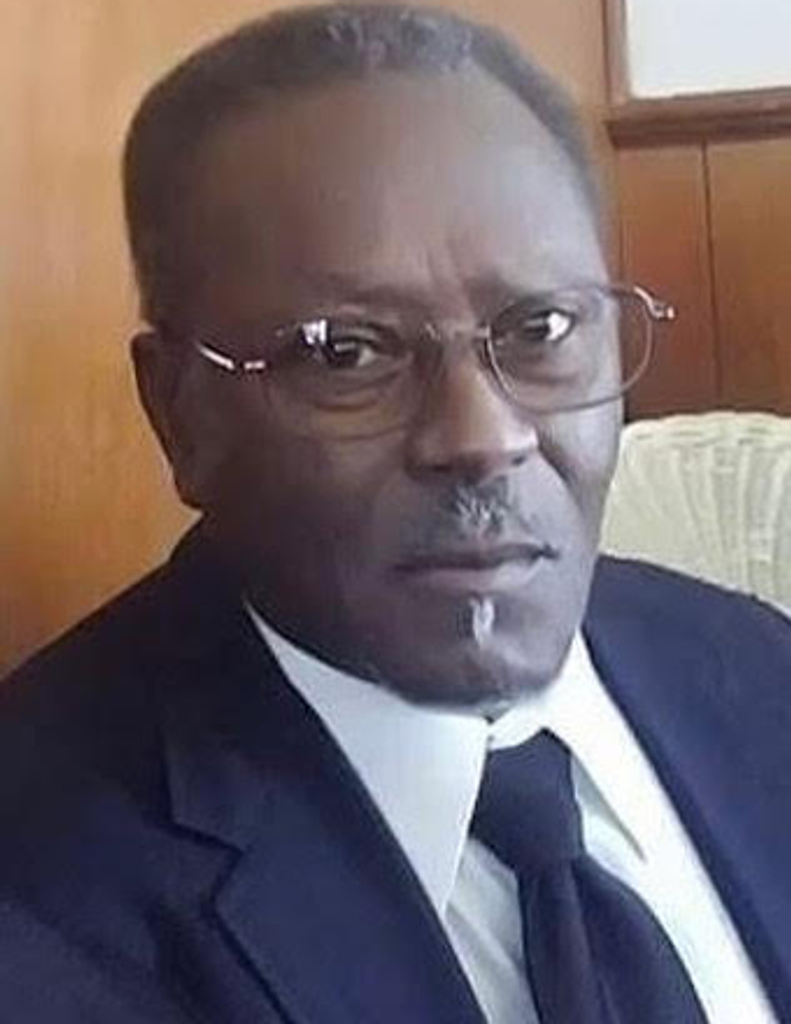 James Washington Sr.