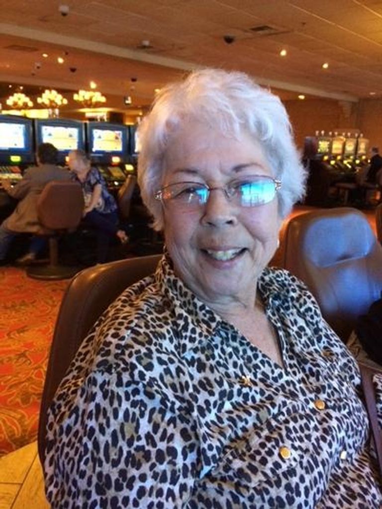 Joyce Marie Martinez Profile Photo