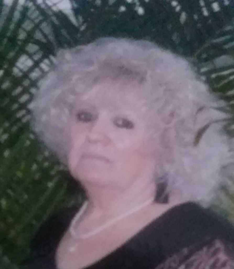 Shirley Evelyn Gentile