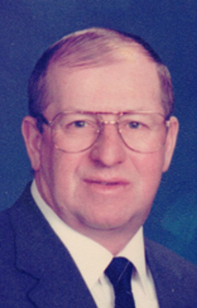 Raymond L. Gibbs