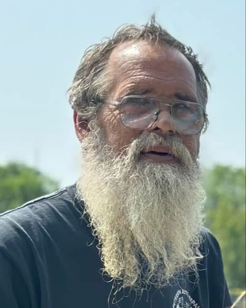 Tab Petersen, Sr. Profile Photo