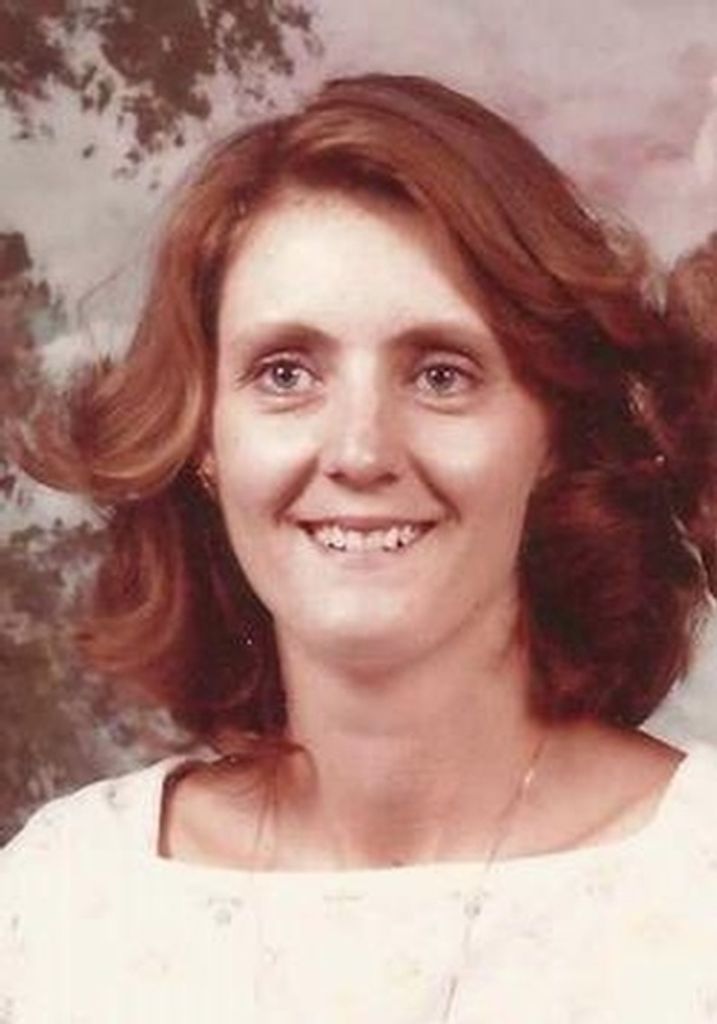 Paula Jean Knight Profile Photo