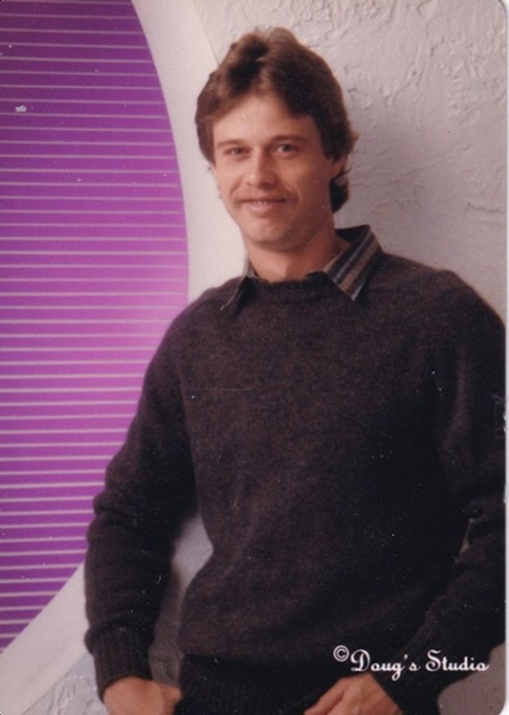 John Charles Magee Profile Photo