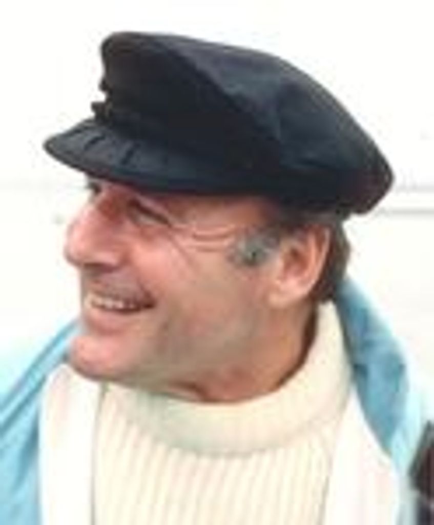 William Schroeder