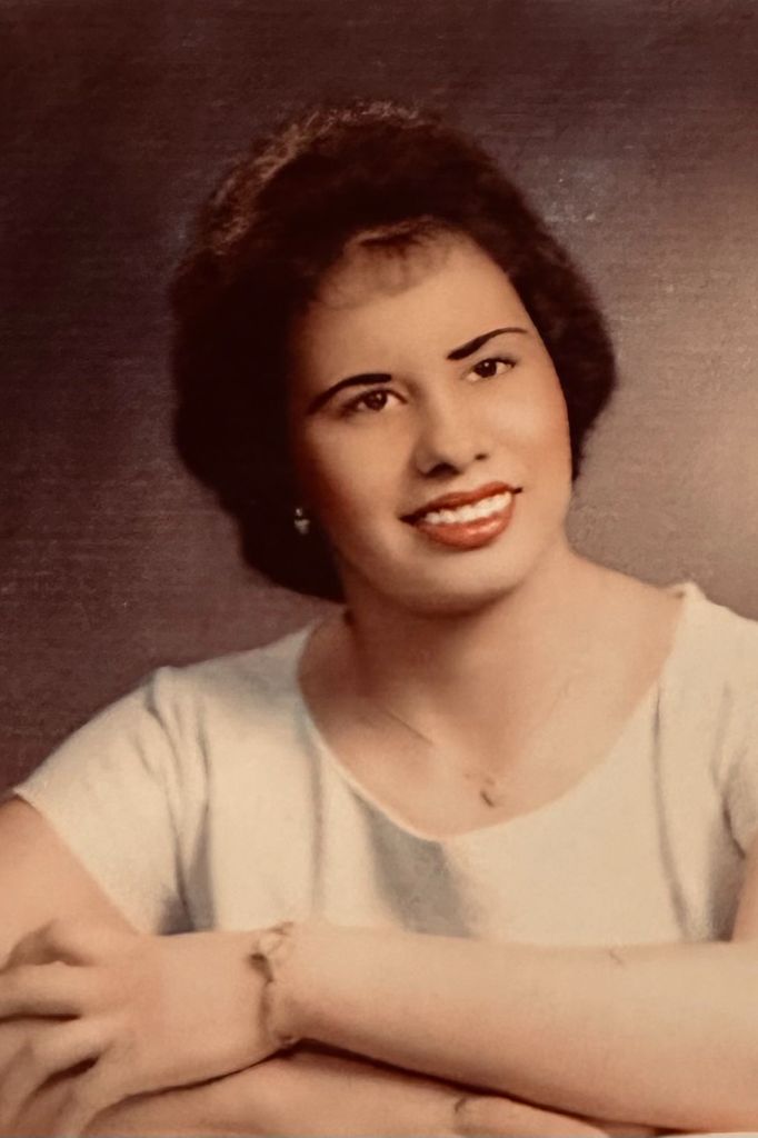 Carmen Adams Profile Photo