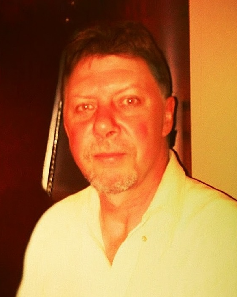 Daniel Owen Soileau Profile Photo