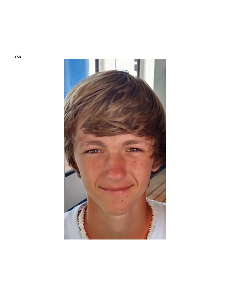 Christoper Scott Bell