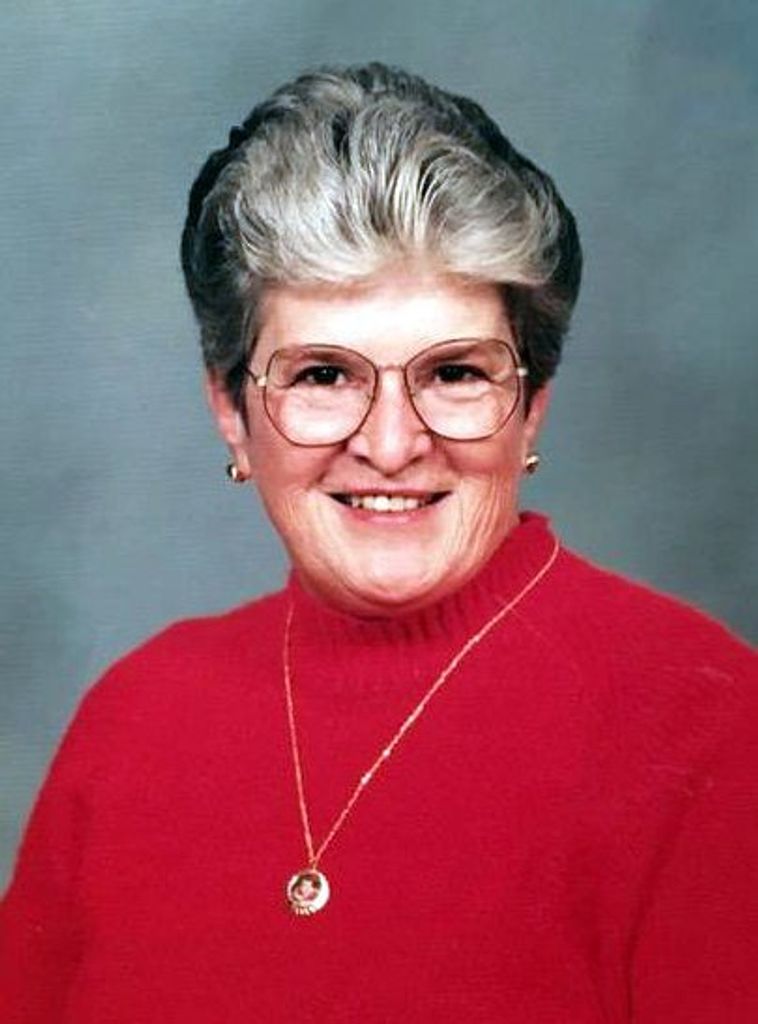 Geraldine Porterfield Blake Profile Photo
