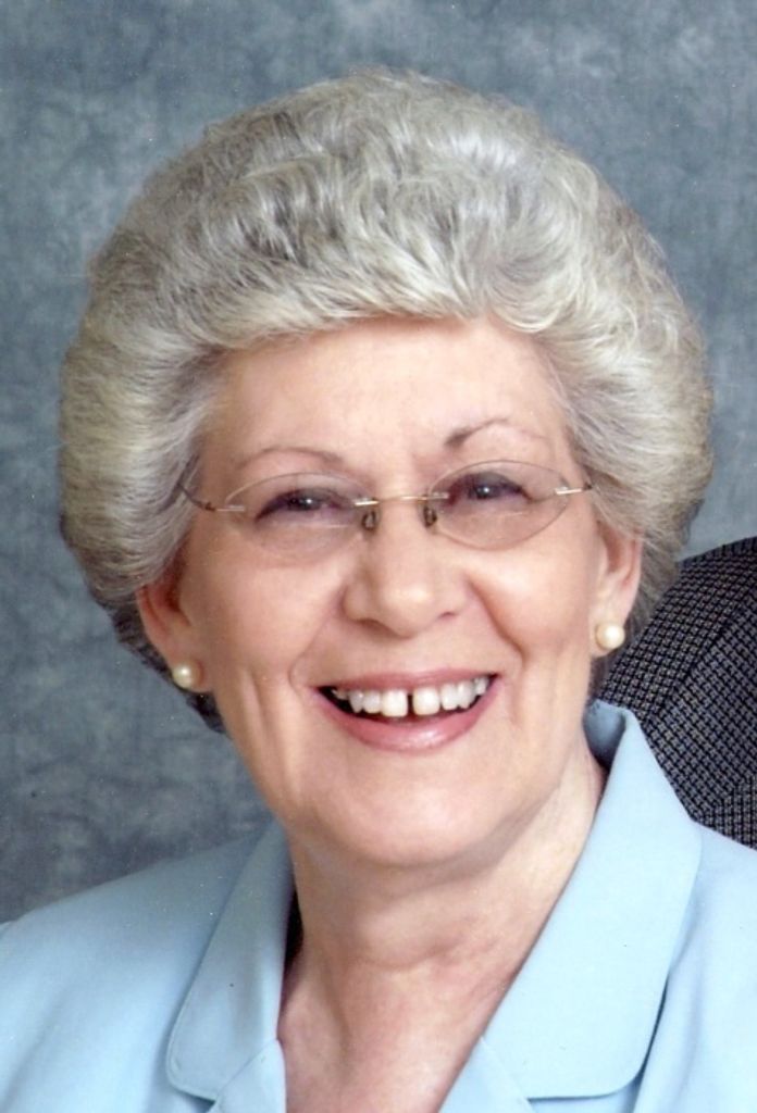 Mary Watkins Profile Photo