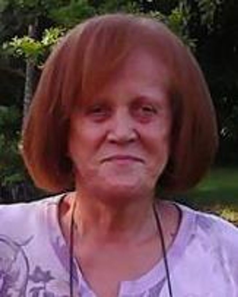 Carmen P. Arismendy