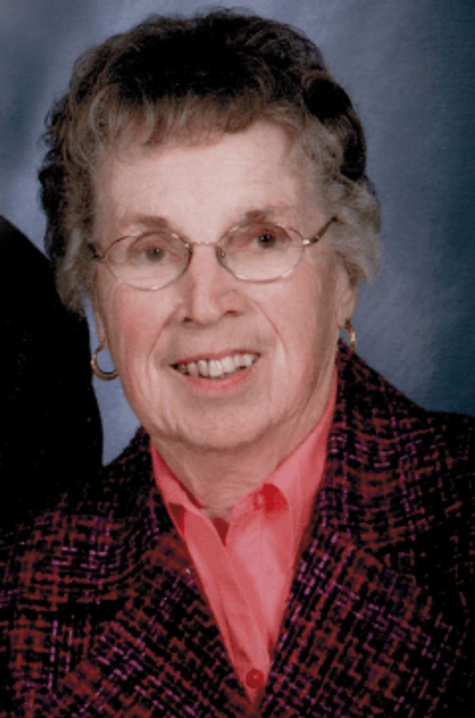 Anne M. Smith