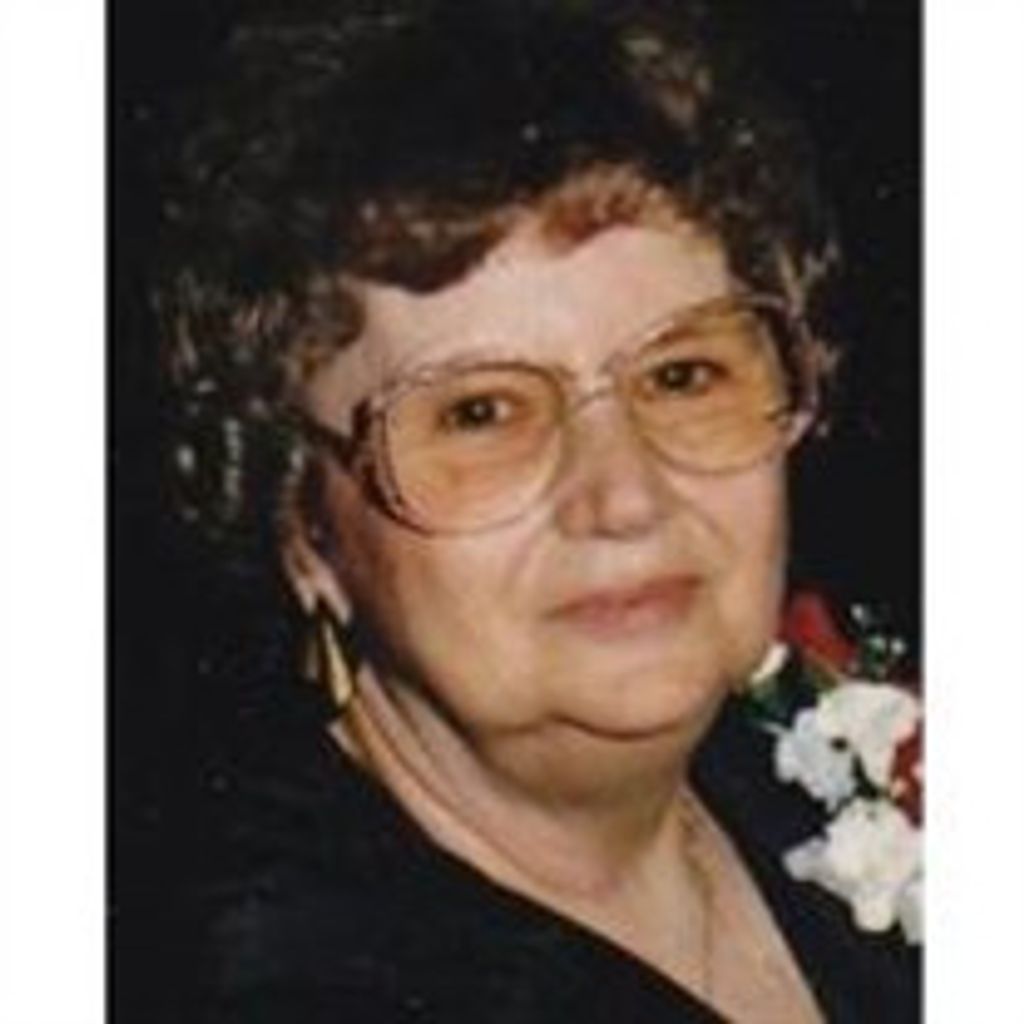 Helen E. Zimmerman