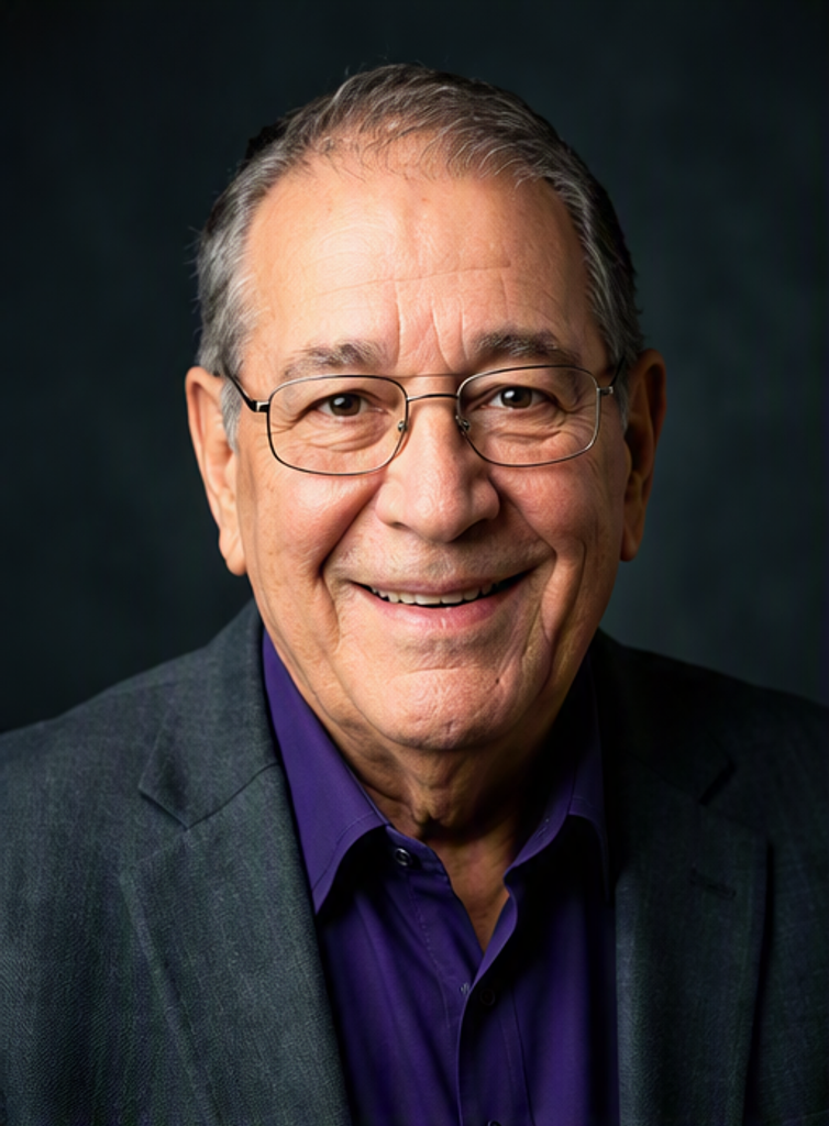Ernesto "Ernest" Sanchez Profile Photo
