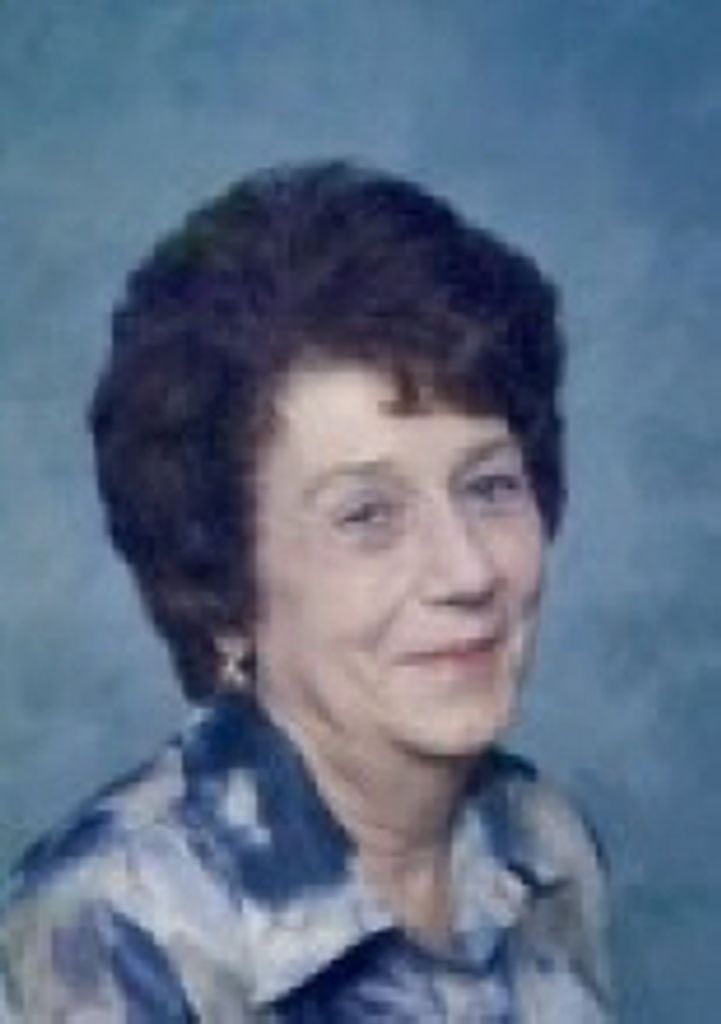 Doris Wooten