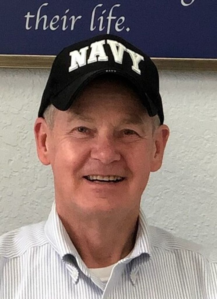 Kenneth A. Mccoy Profile Photo