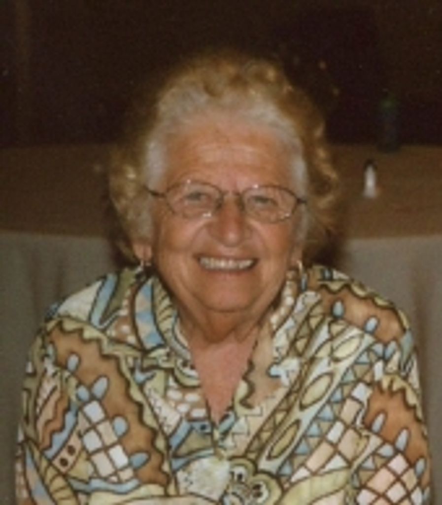 Benita Rodio Profile Photo