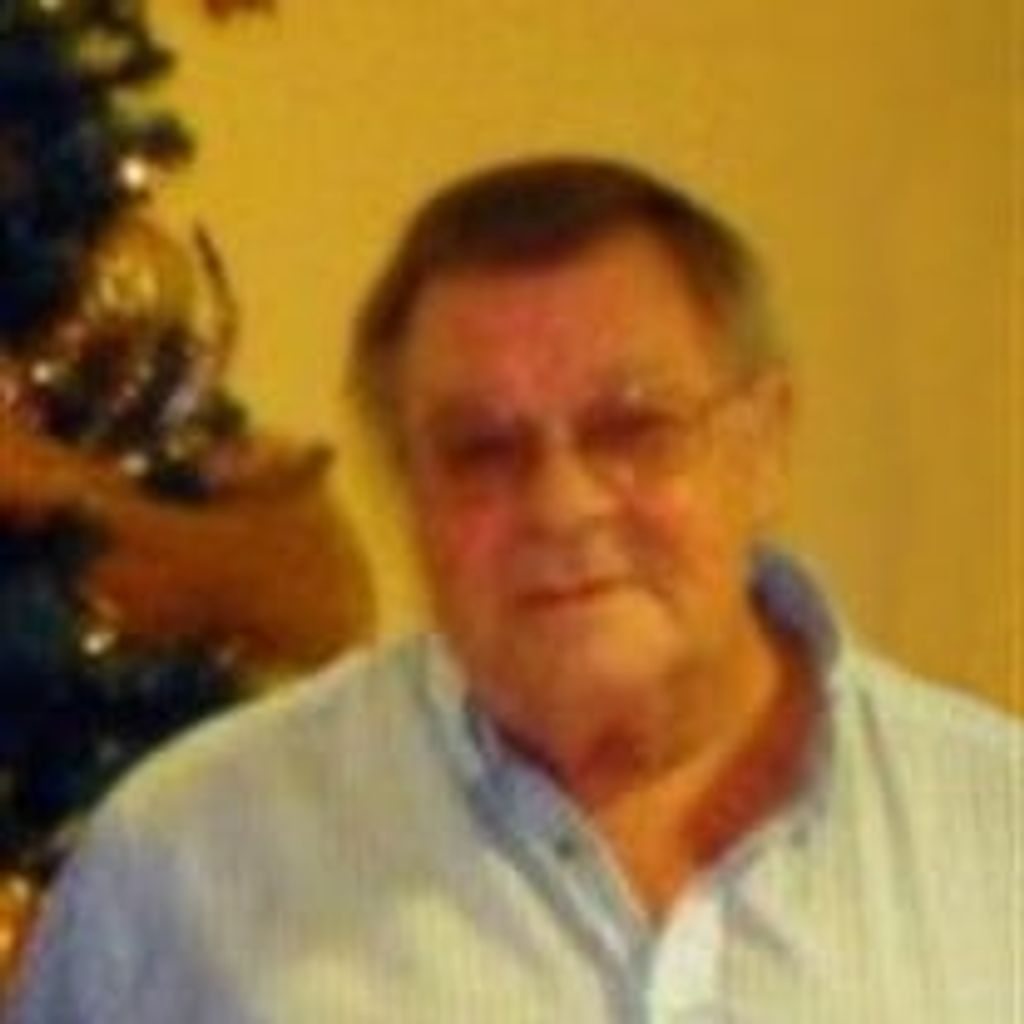 Frankie Swindle Profile Photo