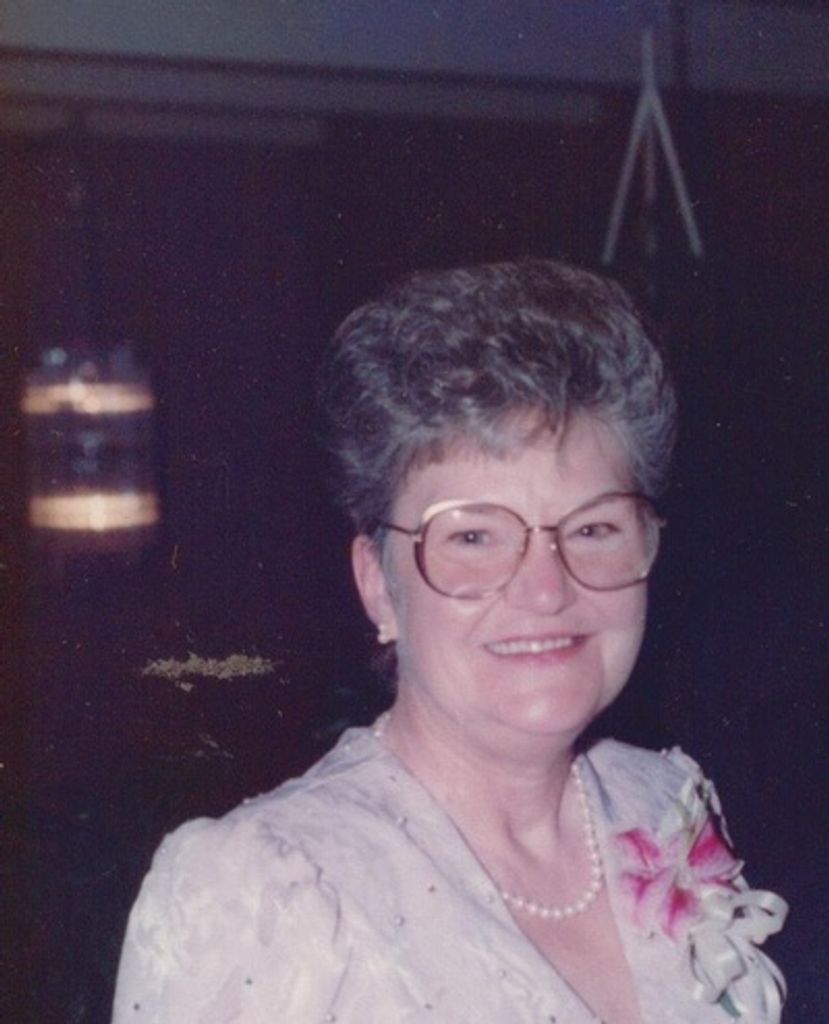 Helen L. Gamblin