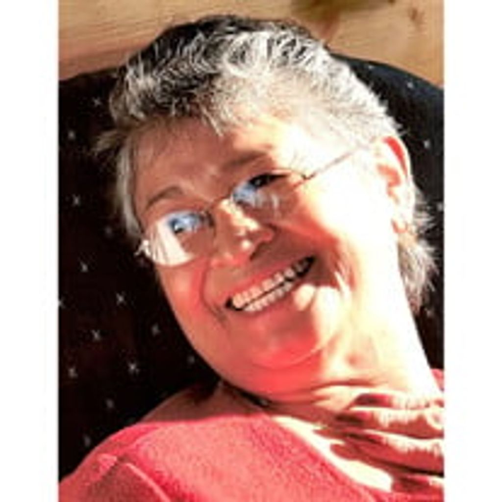 J. Mary Tulin