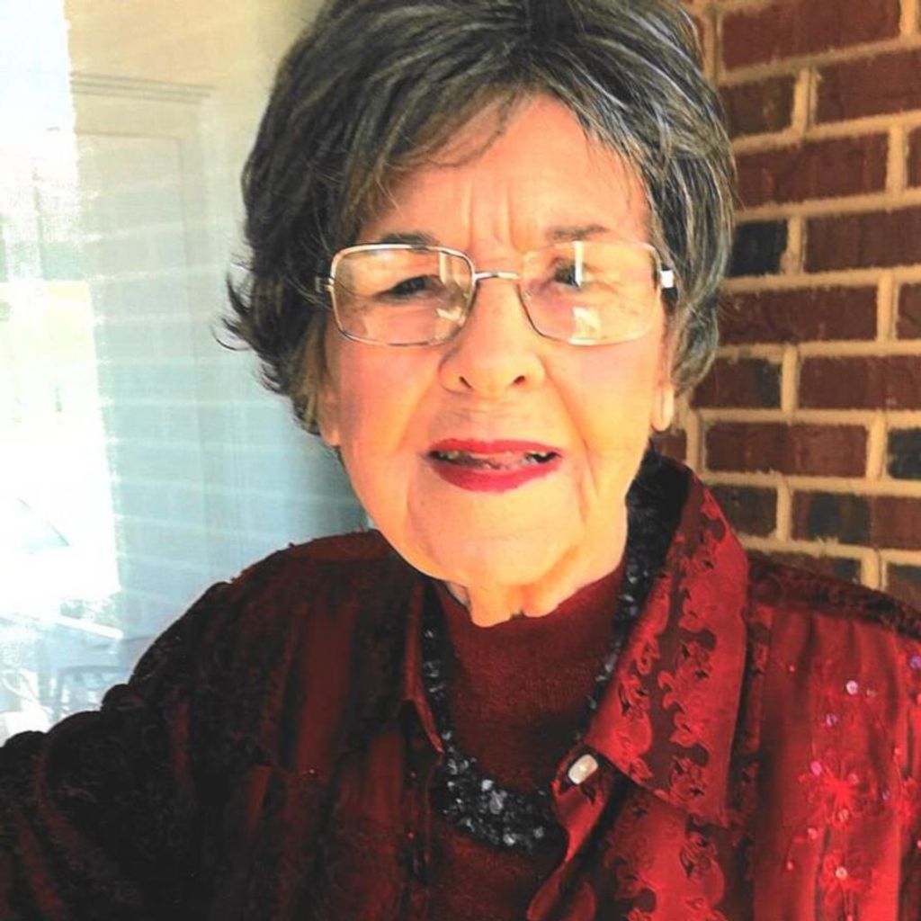 Mirtis Elizabeth Nicholson Palmer Profile Photo