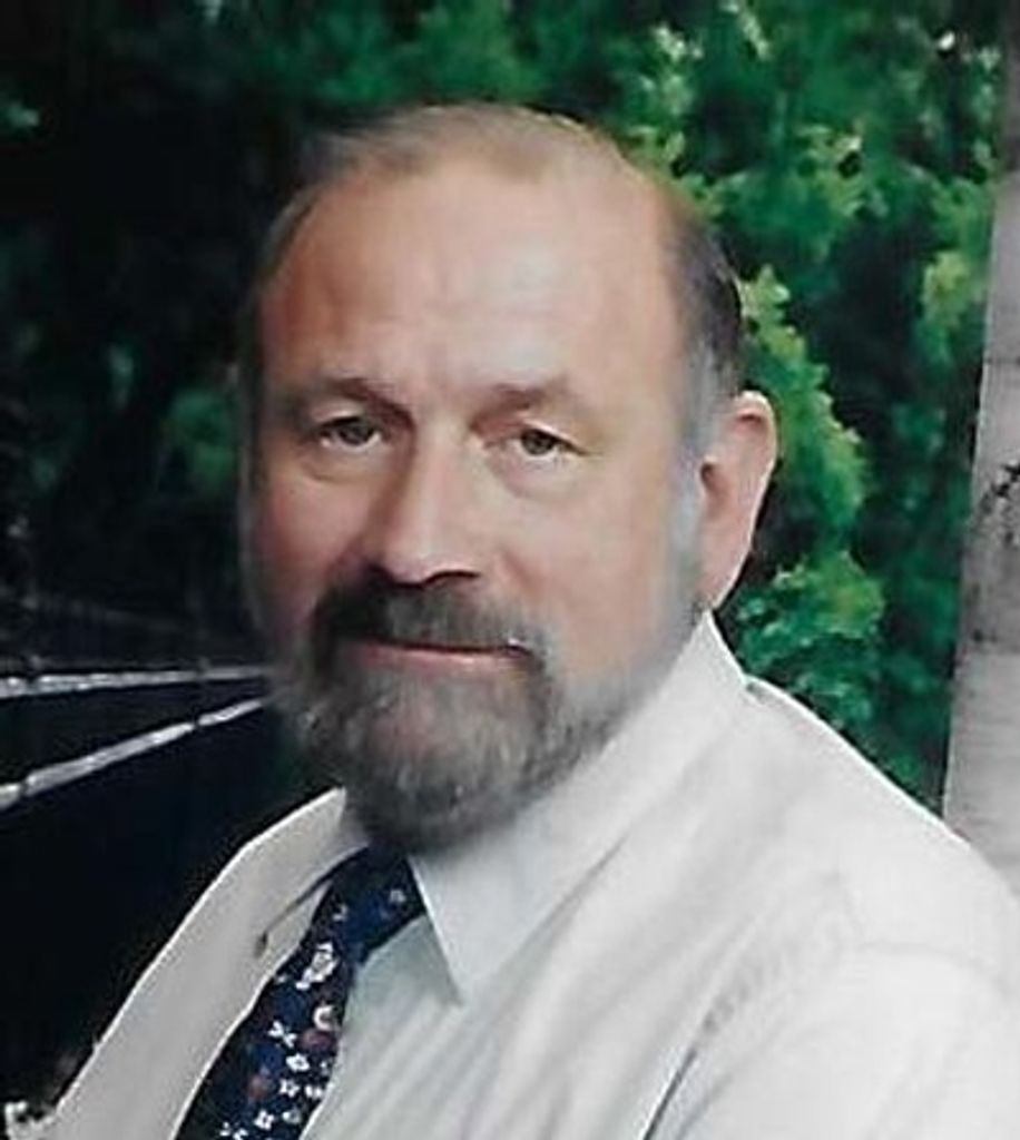 Francis "Frank" P. Maher Profile Photo