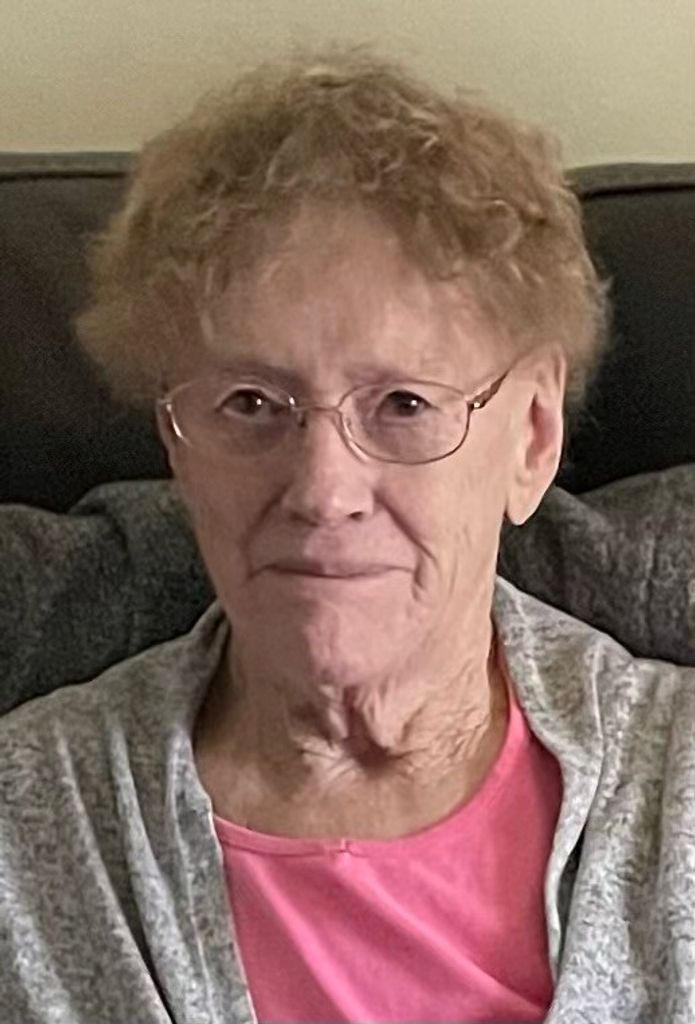 Carrie E. Teague