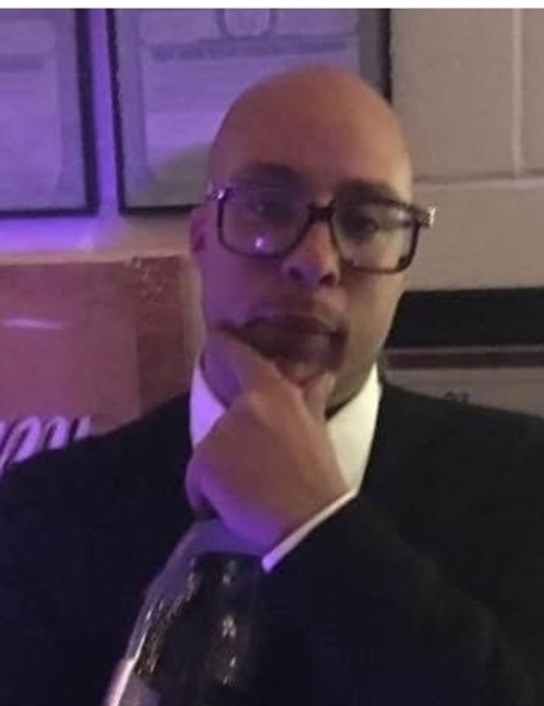 Christopher E. Elmore Profile Photo