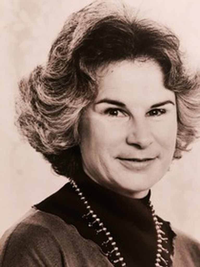 Barbara "Cameo" Victor