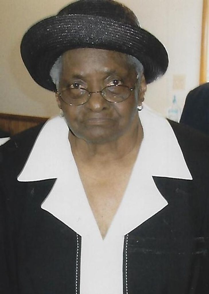 Beatrice W. Draughan Profile Photo