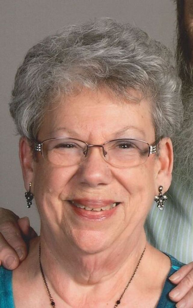 Jean (Garton)  Motolik