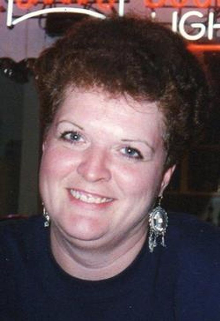 Vicki Rene Randolph Profile Photo