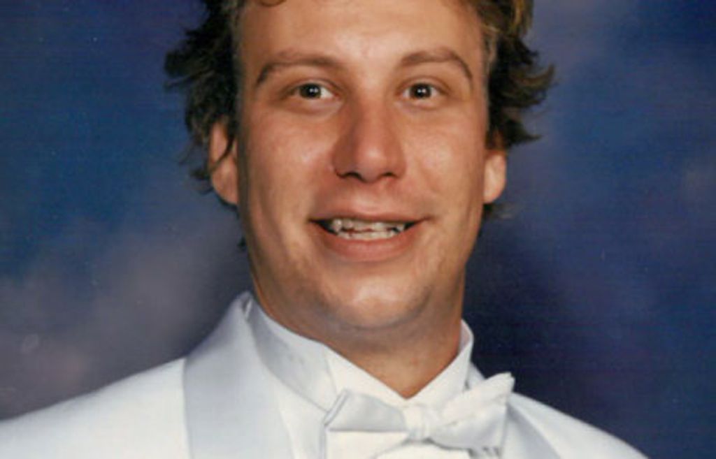 Jeffrey S. Trendley