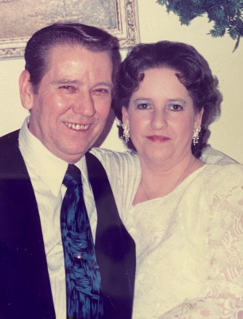 Wanda Kay Courtney