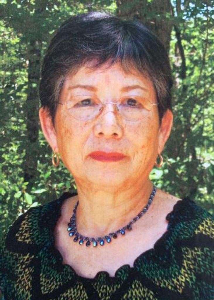 Midori Koga Ducker Profile Photo