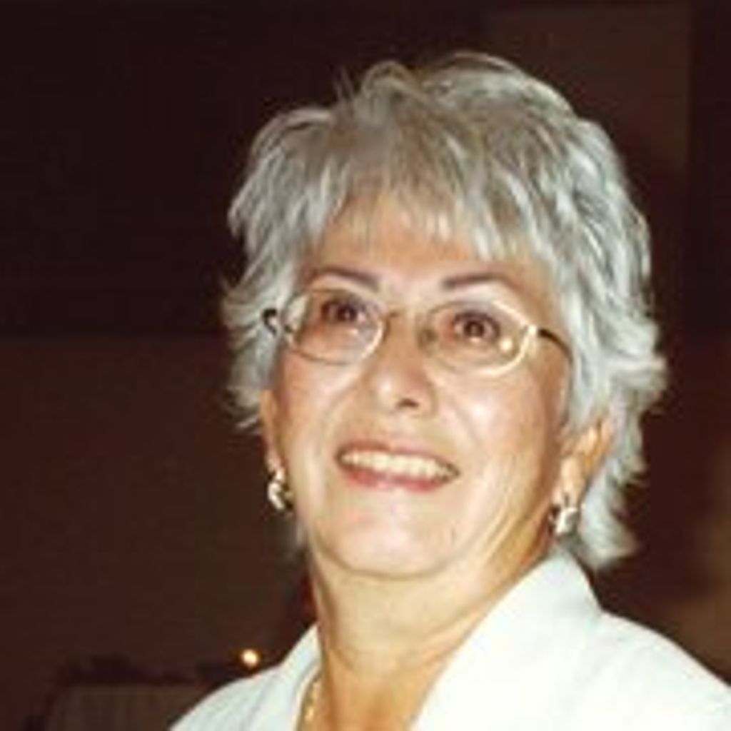 Sandra Musschoot Profile Photo