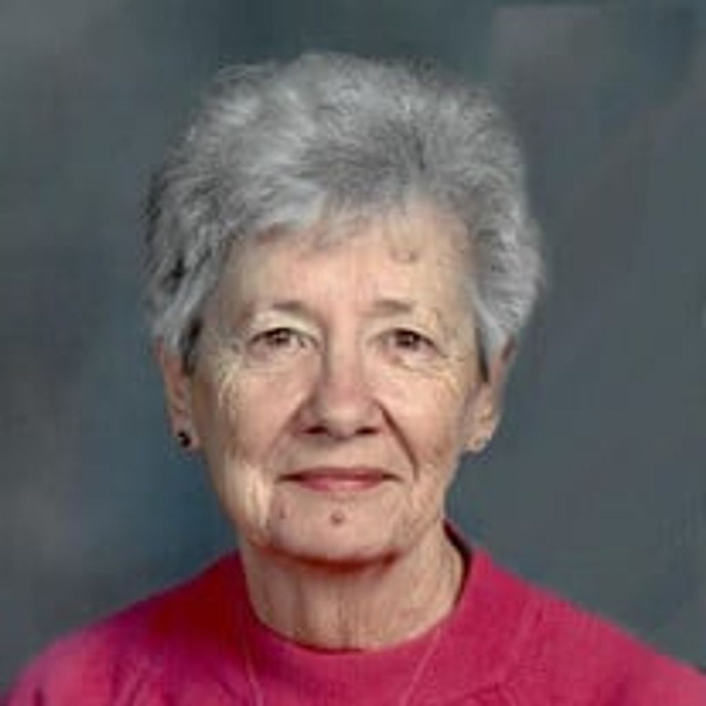 Mary Elizabeth Smith