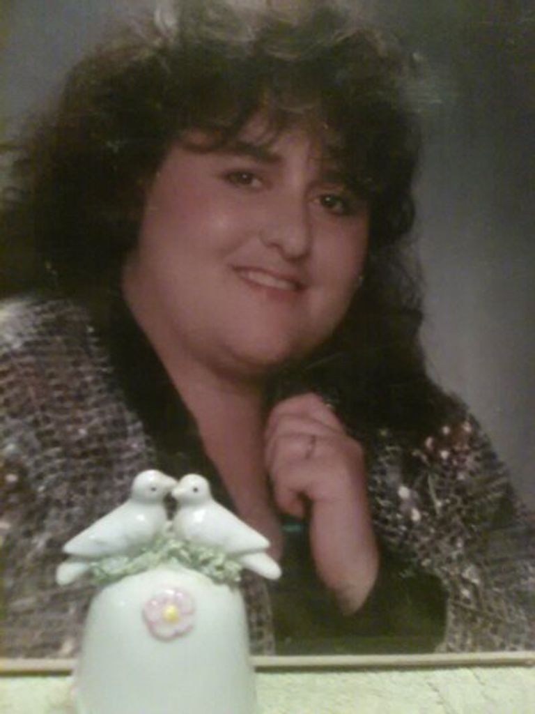 Lisa Carol Spence Jones