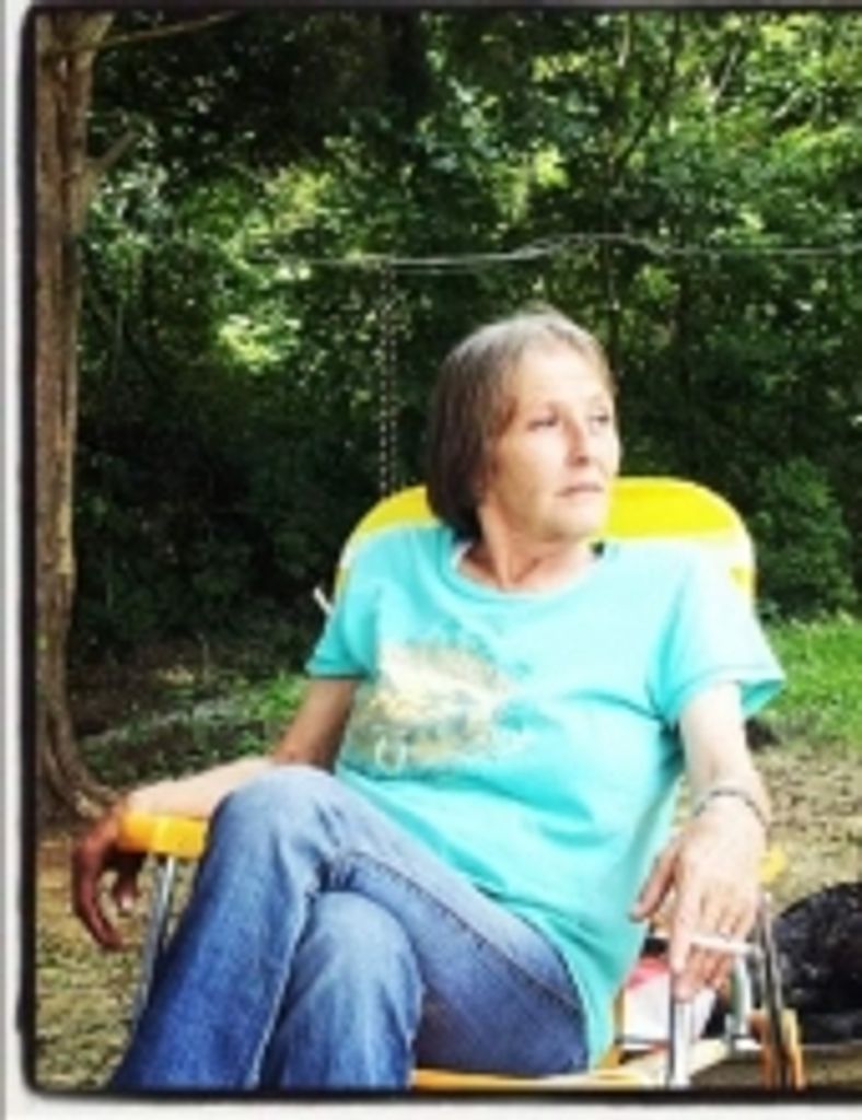 Diane Elizabeth  Underwood