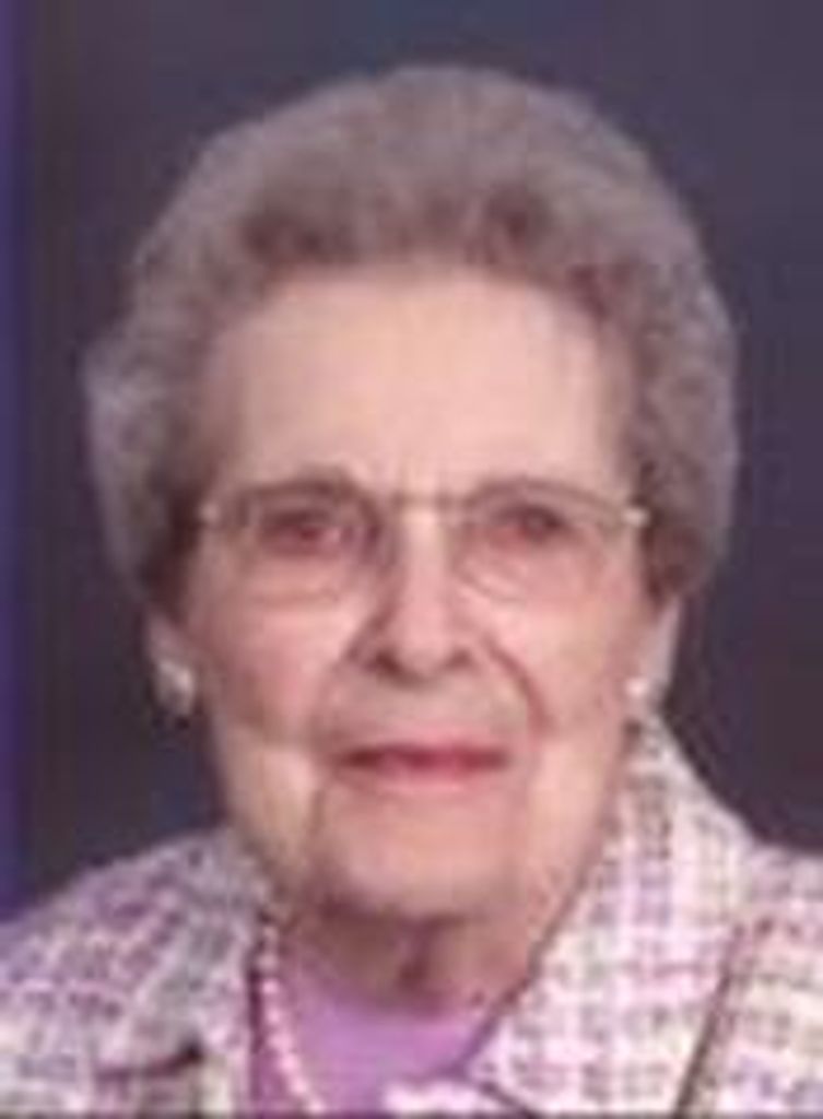 Isabelle May Kouba