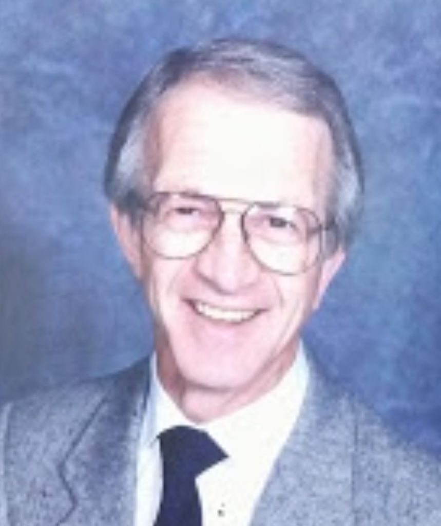Gerald L. “Jerry” Power