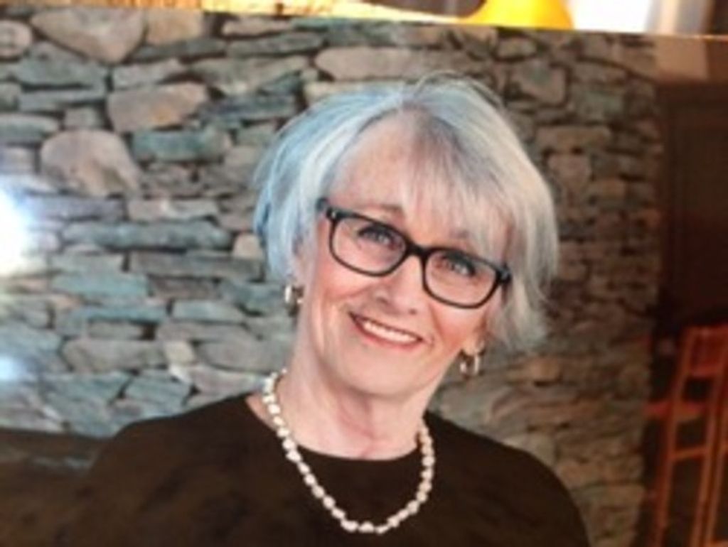 Paula B. Sullivan