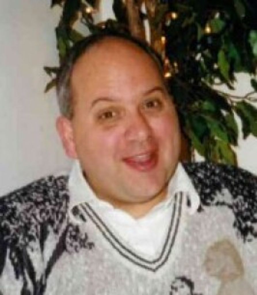 Steven Striplin Profile Photo