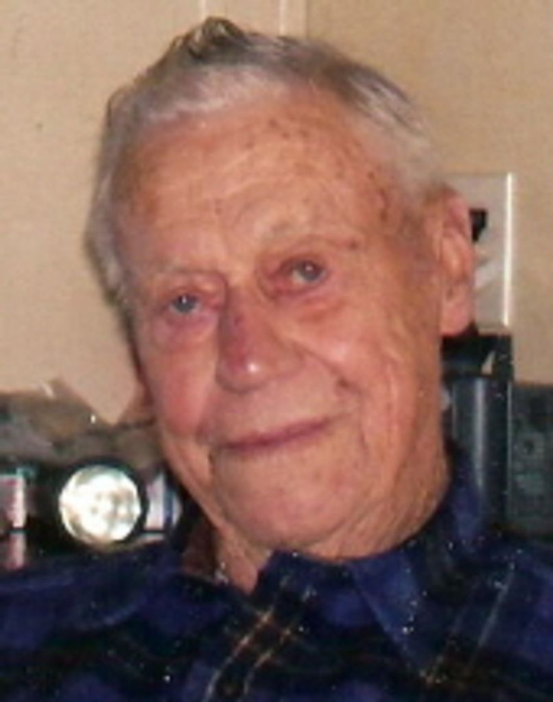 Olen H. Loveday