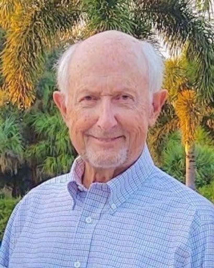 Ralph Elfred Hoffman Profile Photo