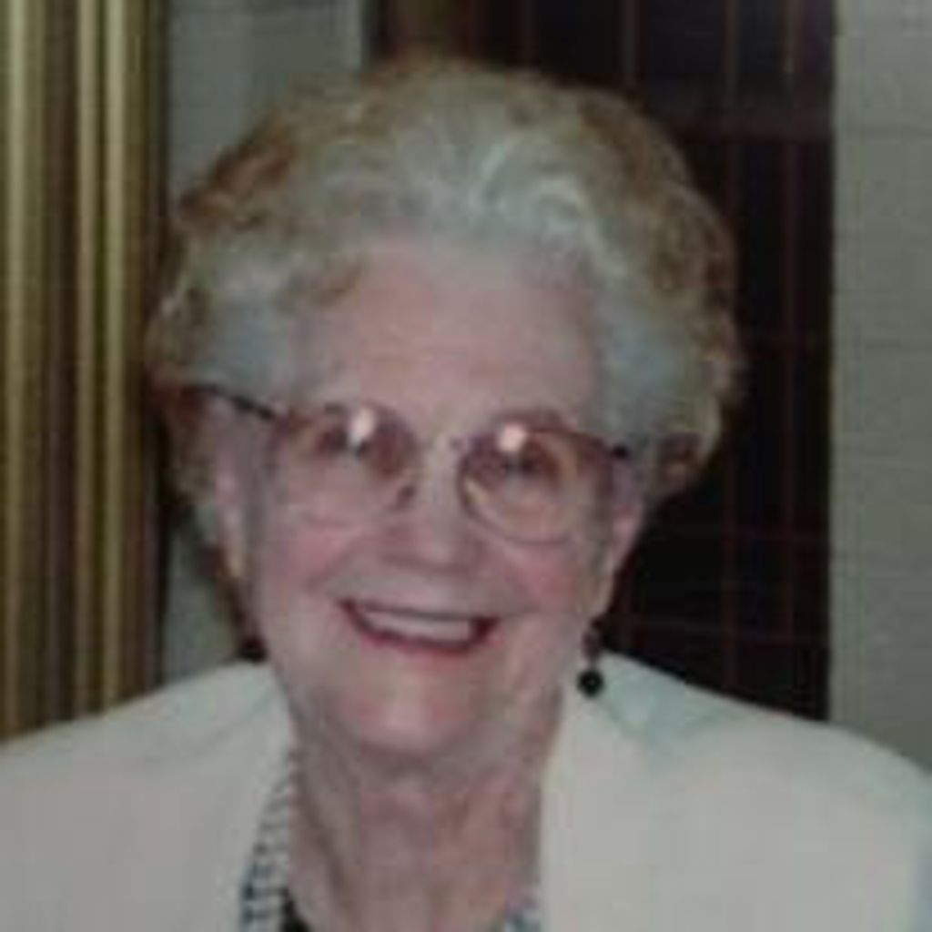Joyce Brown Hiibner