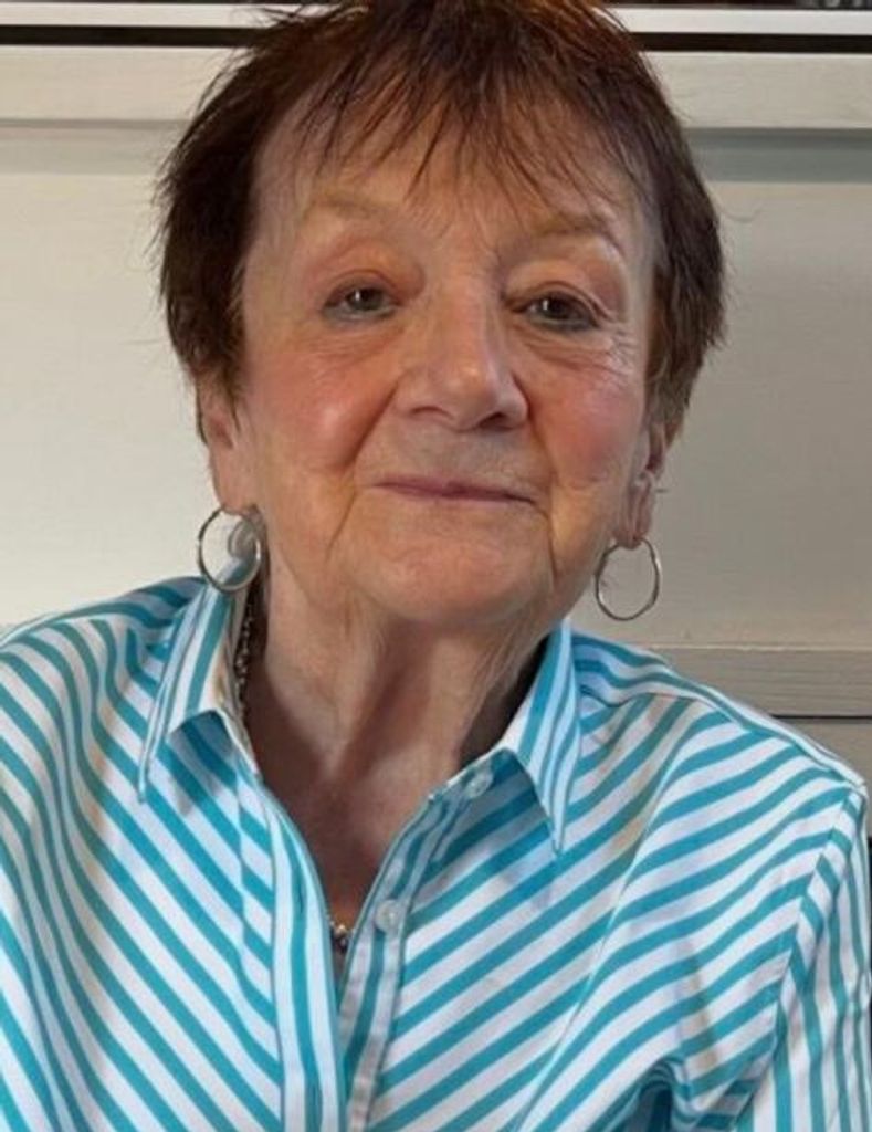 Maureen (Barron)  Schofield