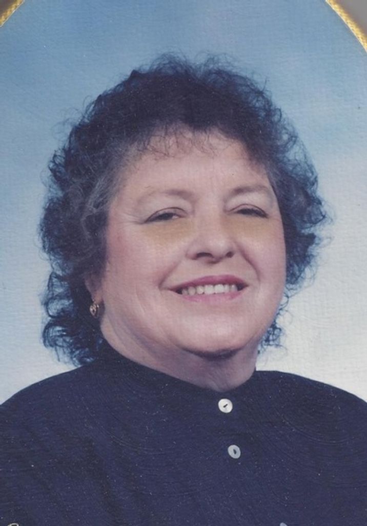 Doris Elinore Sternthal Profile Photo