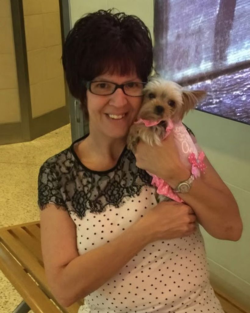 Terri Lynn Bennett Profile Photo